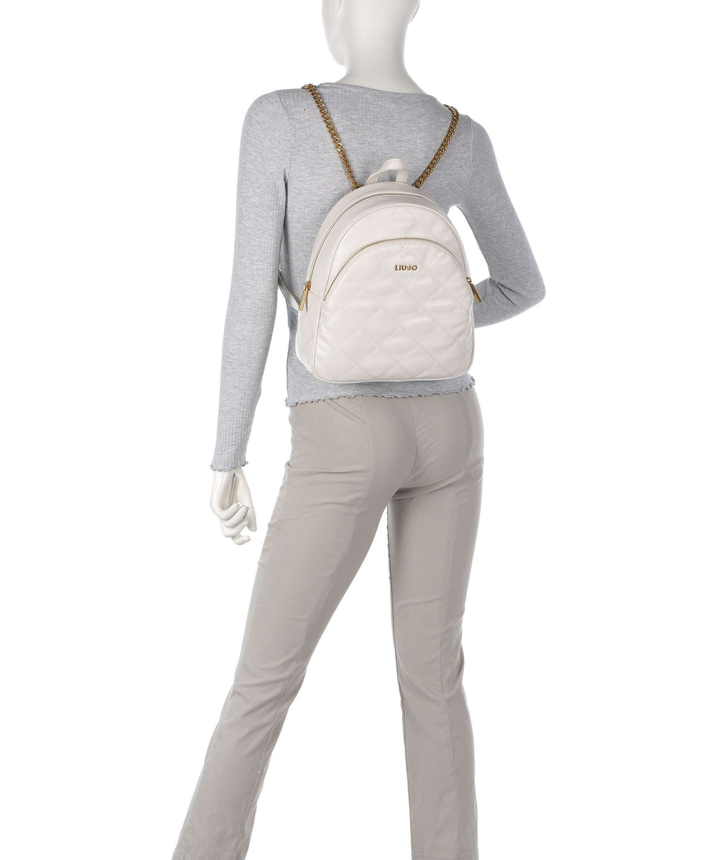 Liu Jo Sirin Backpack cream                         