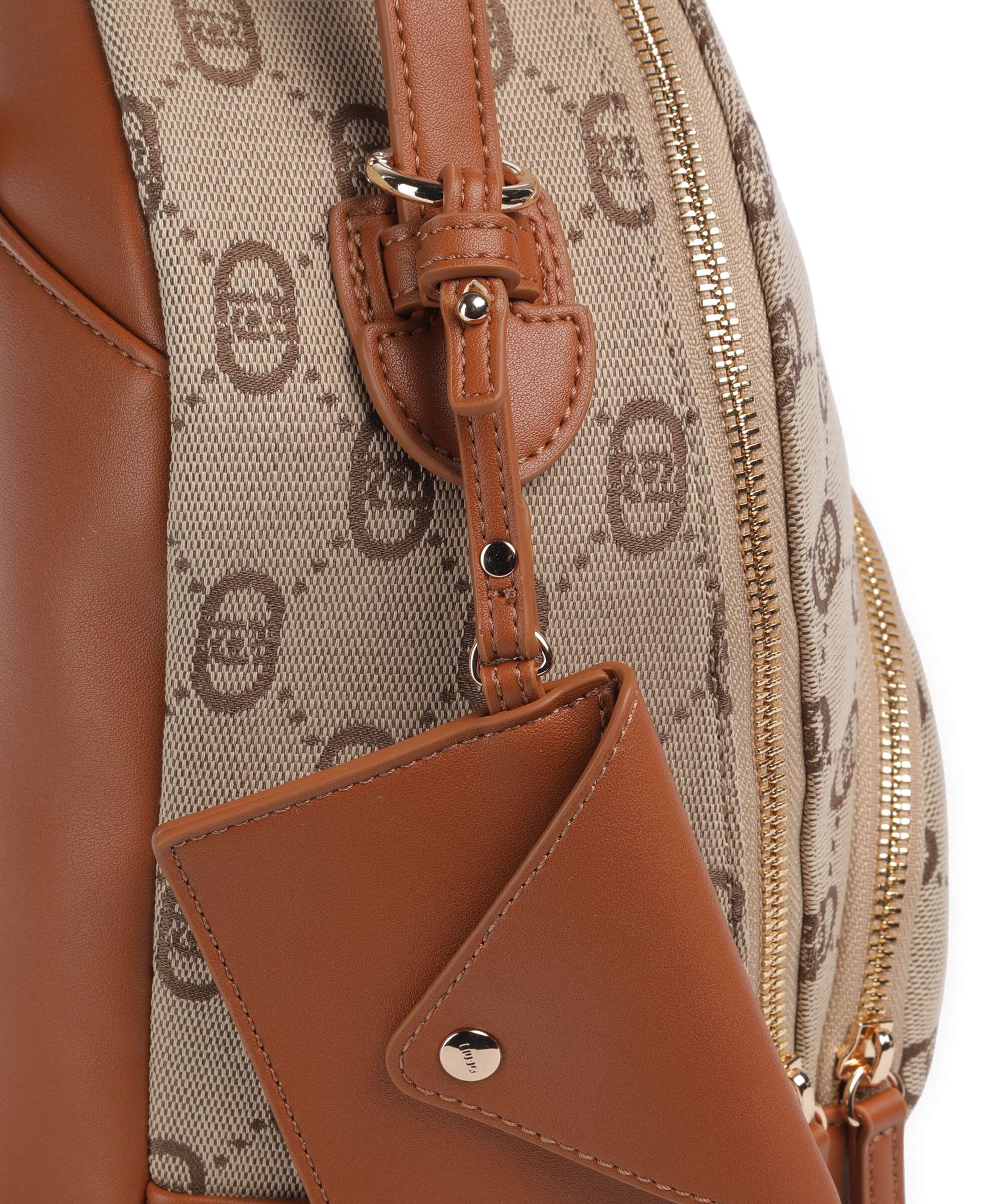 Liu Jo Manhattan Backpack natural                       