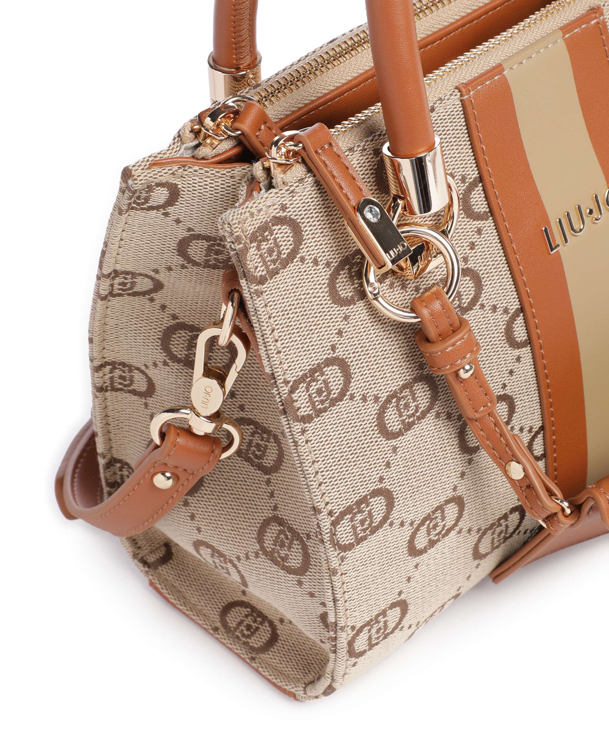 Liu Jo Manhattan Handbag natural                       
