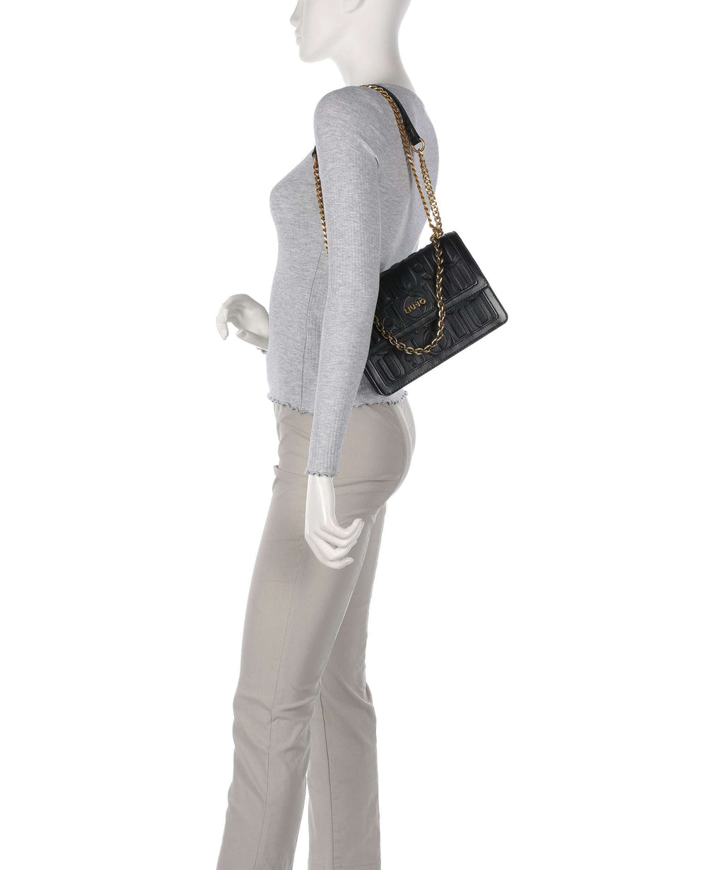 Liu Jo Adonide Shoulder bag nero                          