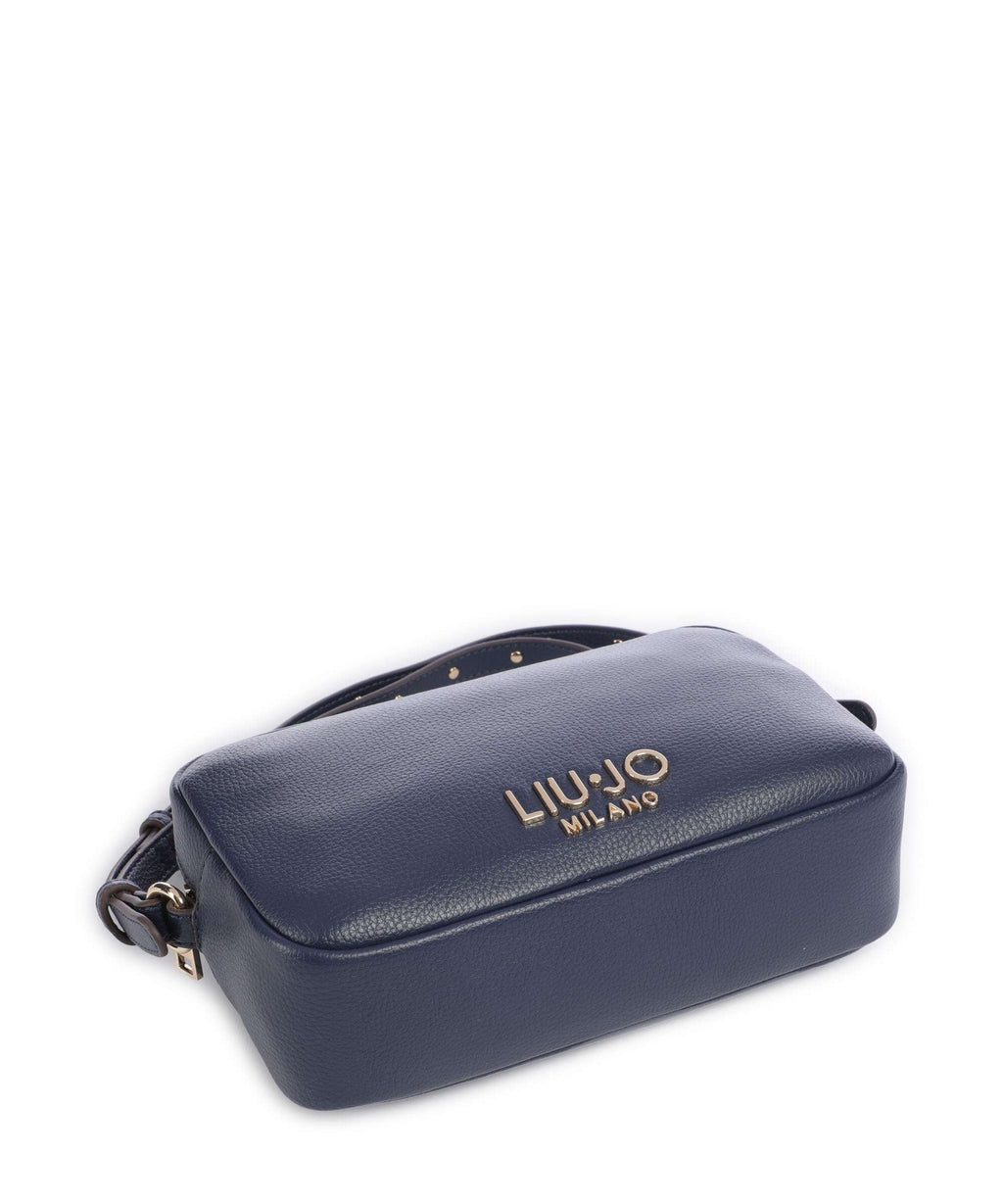 Liu Jo Evrim Crossbody bag dress blue                    