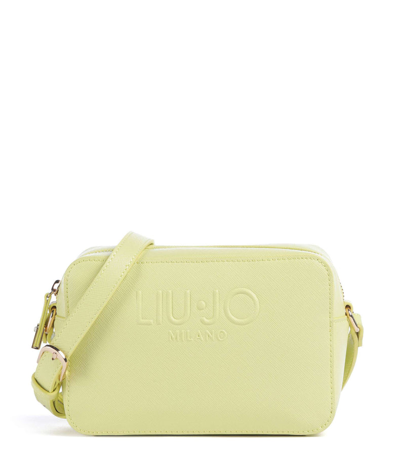 Liu Jo Halona Crossbody bag lime                          