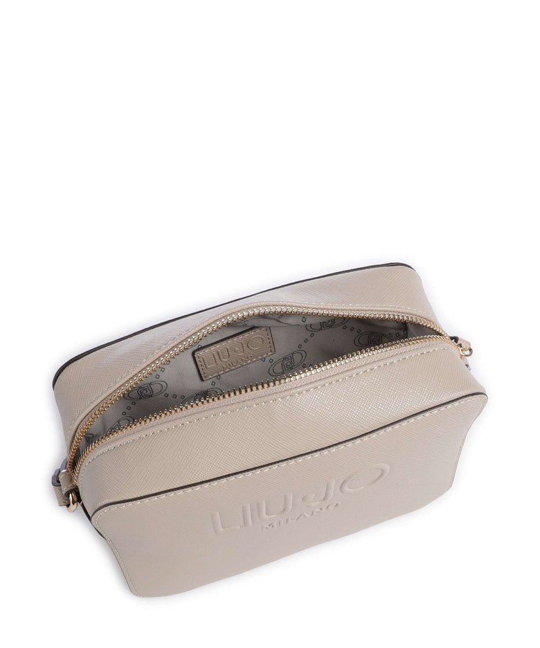Liu Jo Halona Crossbody bag neutro                        