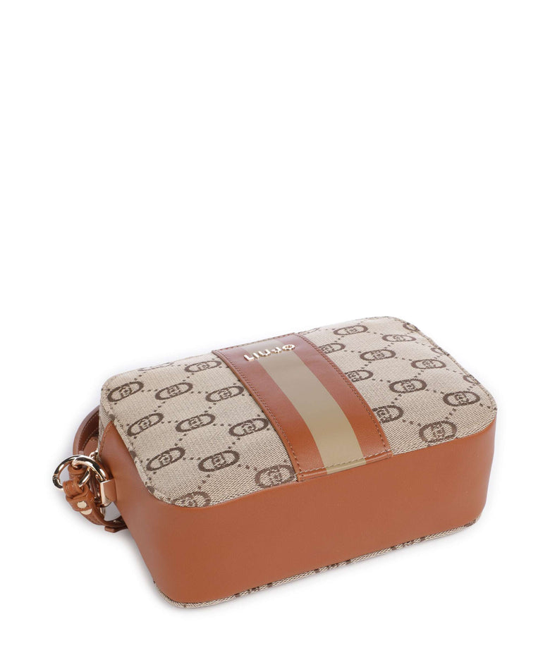Liu Jo Manhattan Crossbody bag natural                       