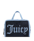 Juicy Couture Iris Toiletry bag blue