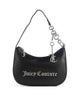 Juicy Couture Jasmine S Axelremsväska black