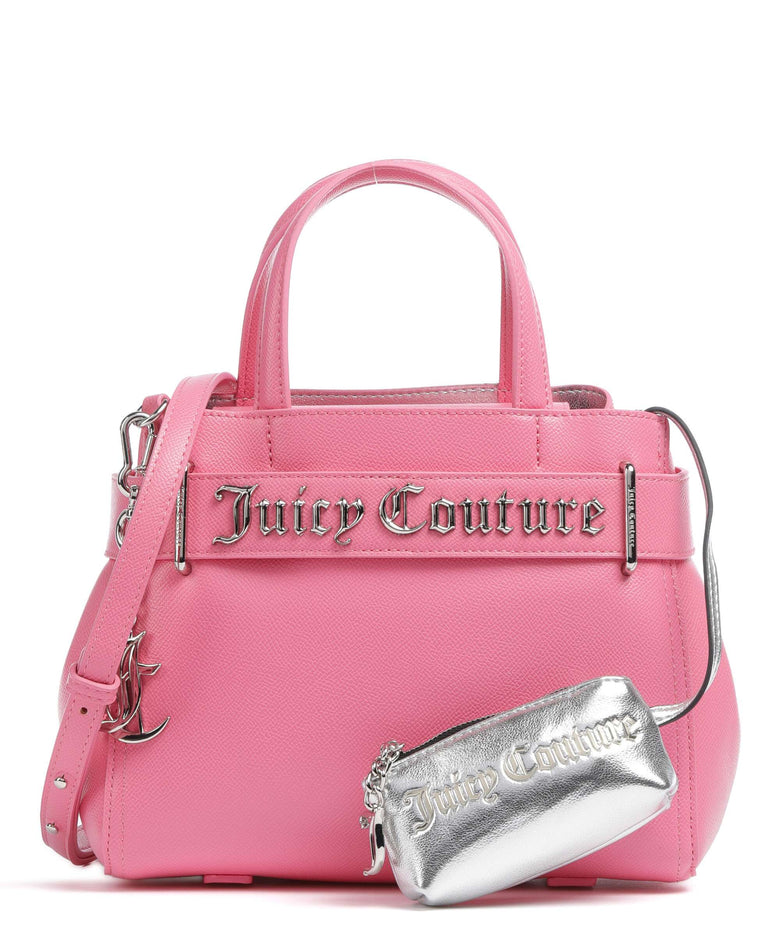 Juicy Couture Jasmine S Handbag pink