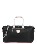 Juicy Couture Weekend bag black