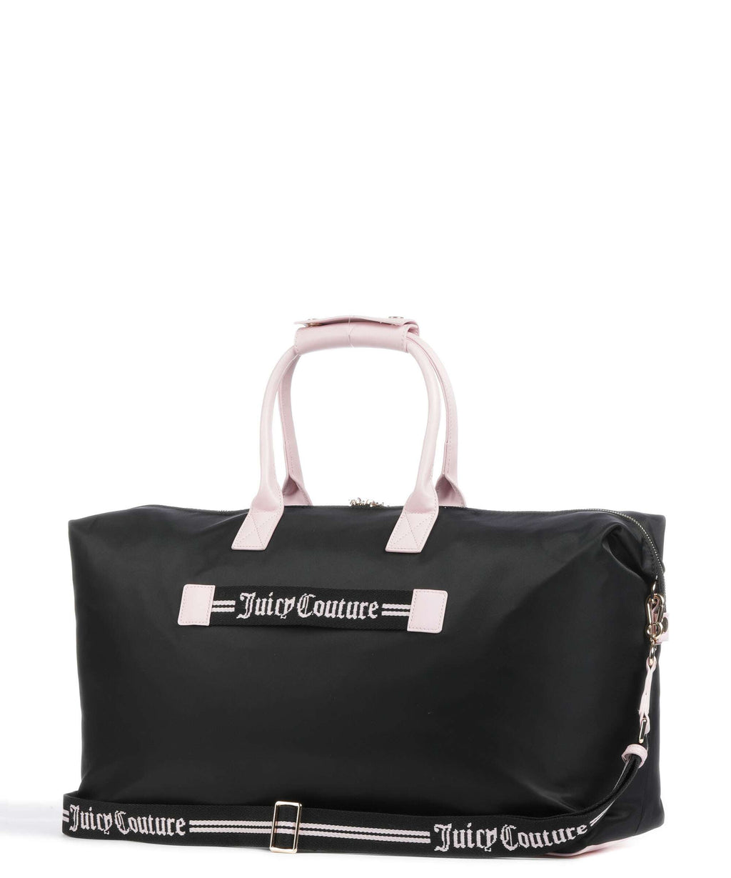 Juicy Couture Weekend bag black