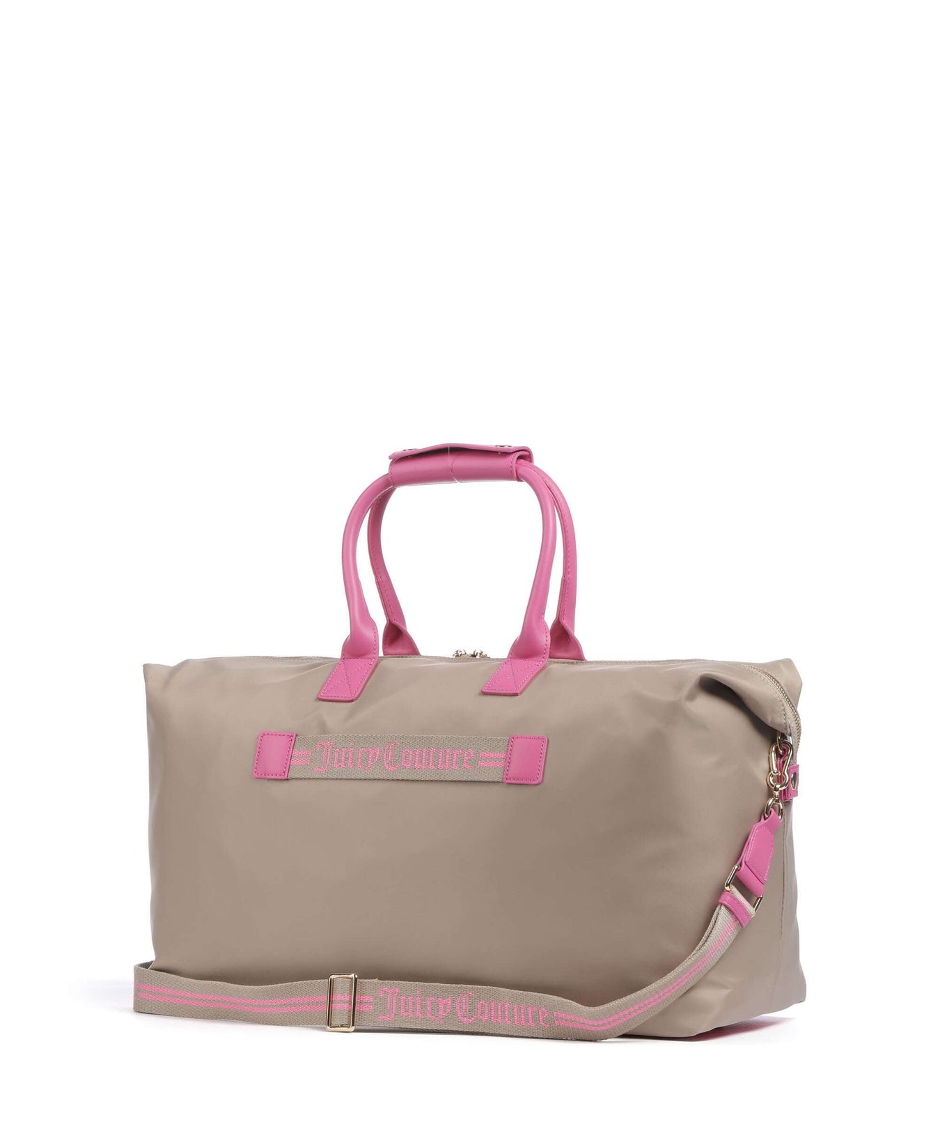 Juicy Couture Weekend bag beige