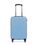 Juicy Couture CS Spinner (4 wheels) light blue