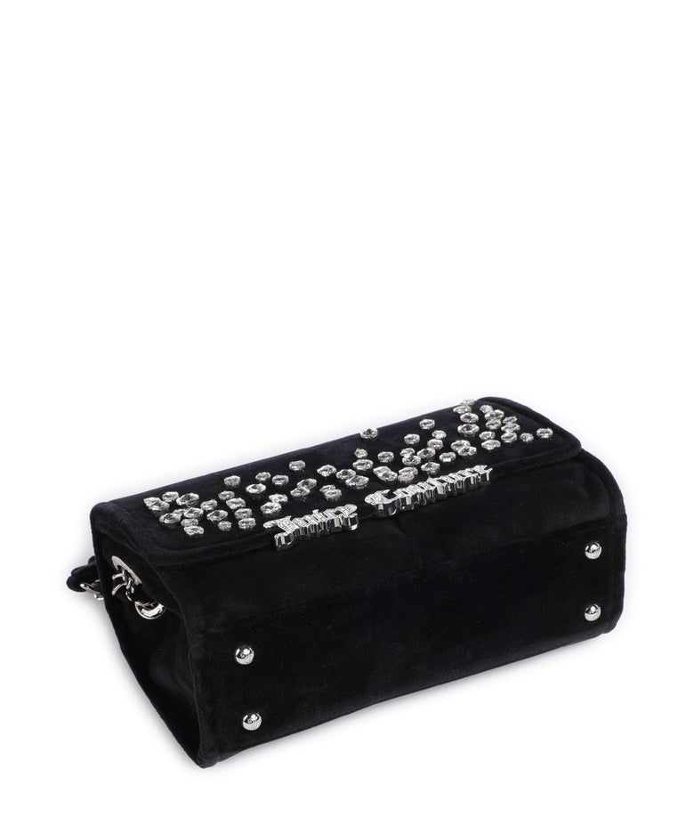 Juicy Couture Iris Shoulder bag black