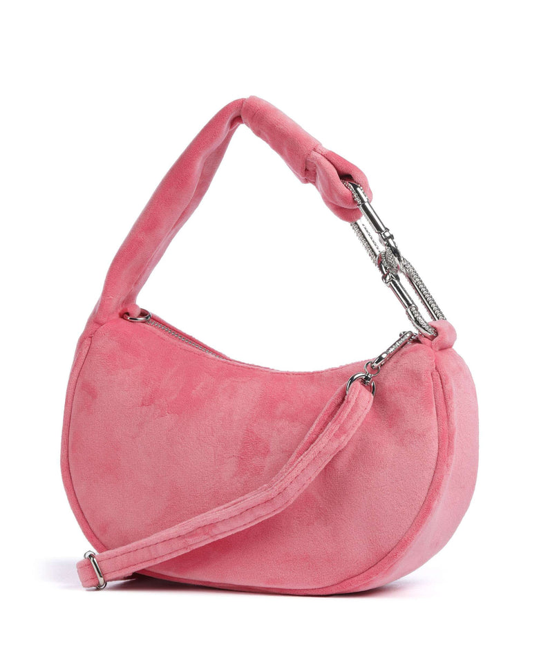 Juicy Couture Blossom S Handbag hot pink
