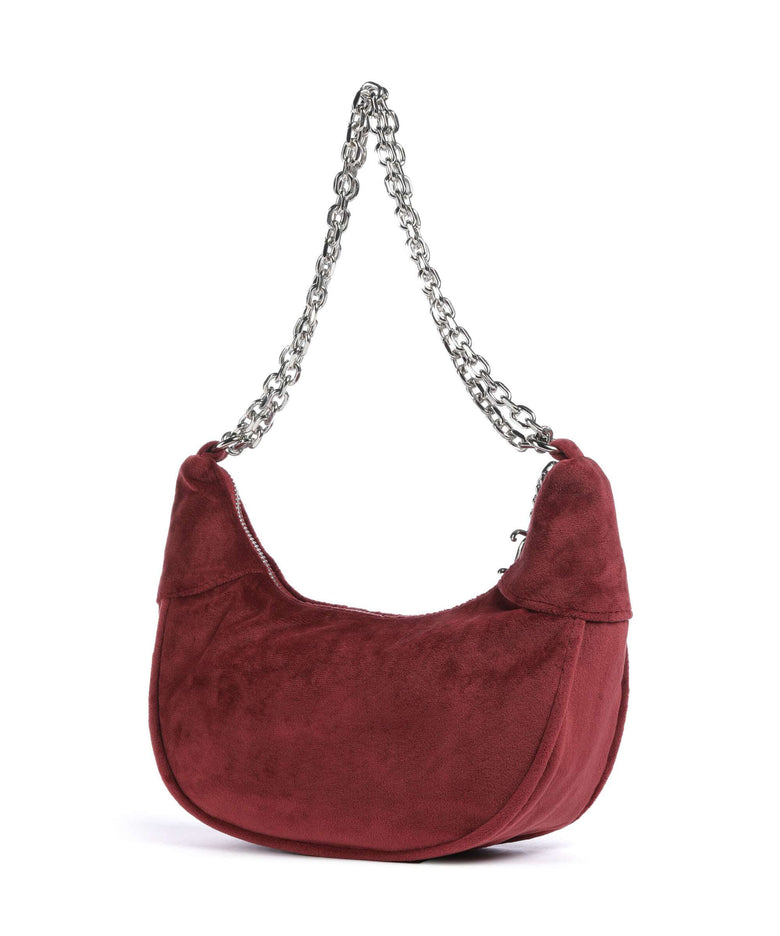Juicy Couture Kimberly S Shoulder bag tawny port