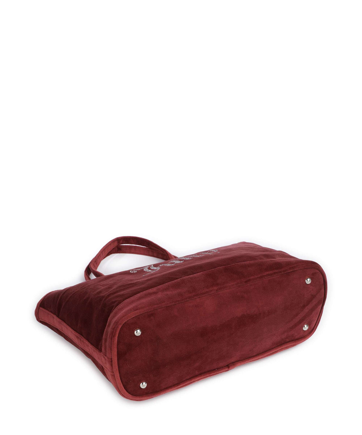 Juicy Couture Kimberly L Tote bag tawny port