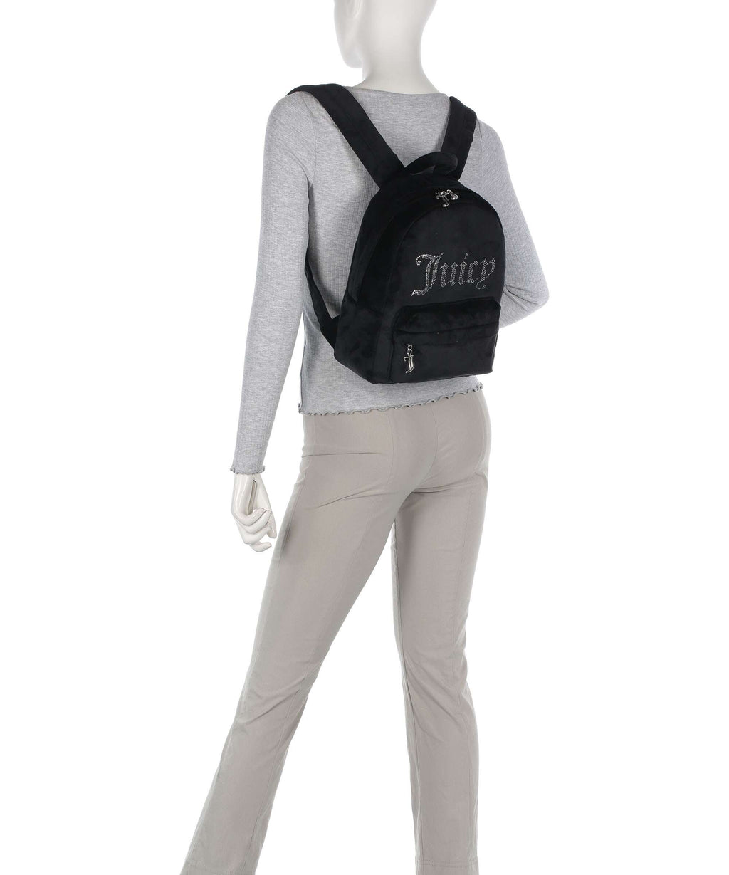 Juicy Couture Kimberly Backpack black
