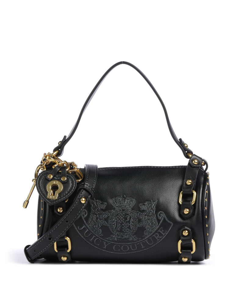 Juicy Couture Twig Handbag black