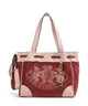 Juicy Couture Daydreamer L Shoppingväska red