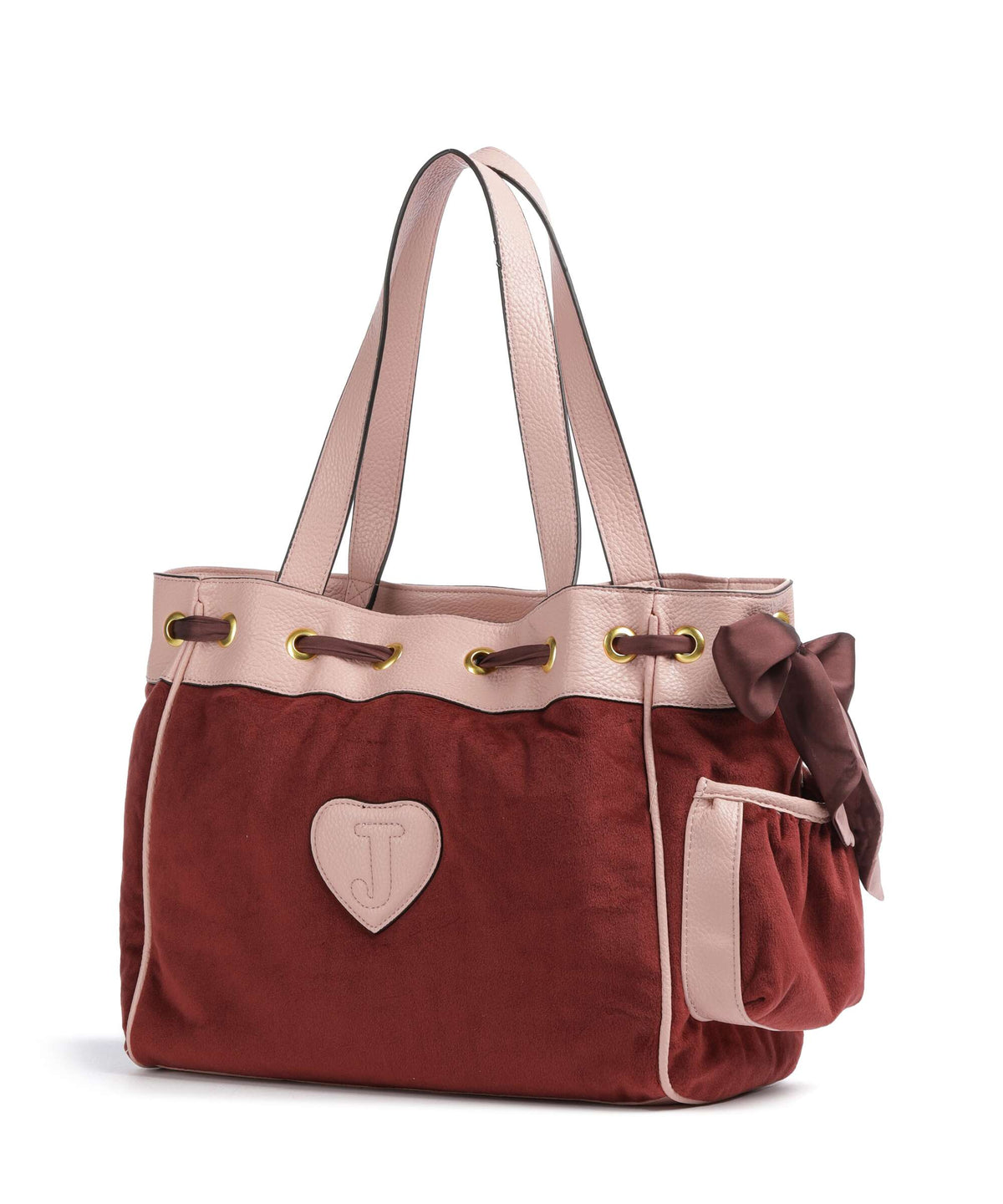 Juicy Couture Daydreamer L Tote bag red