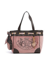 Juicy Couture Daydreamer L Shoppingväska powder pink