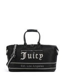Juicy Couture Weekendväska black