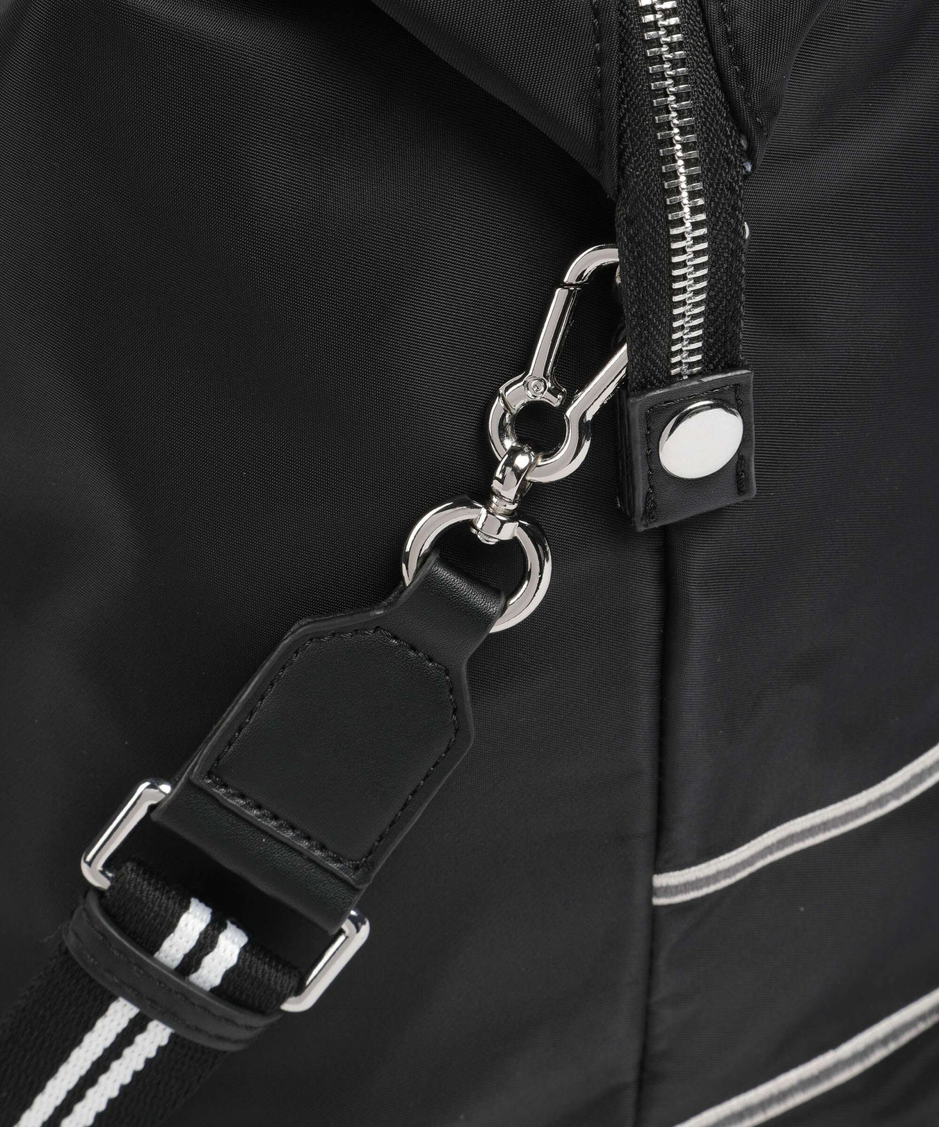 Juicy Couture Weekend bag black