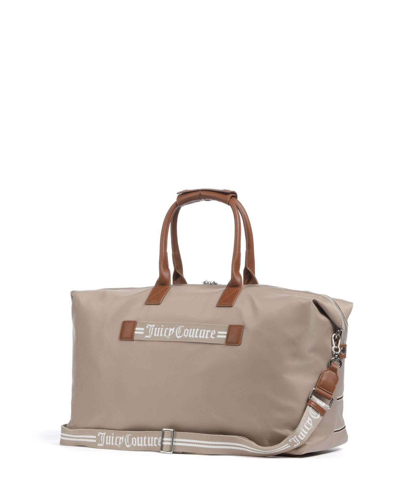Juicy Couture Weekend bag beige