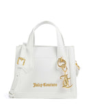 Juicy Couture Lily S Crossover väska white
