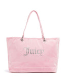 Juicy Couture Kimberly L Shoppingväska juicy pink