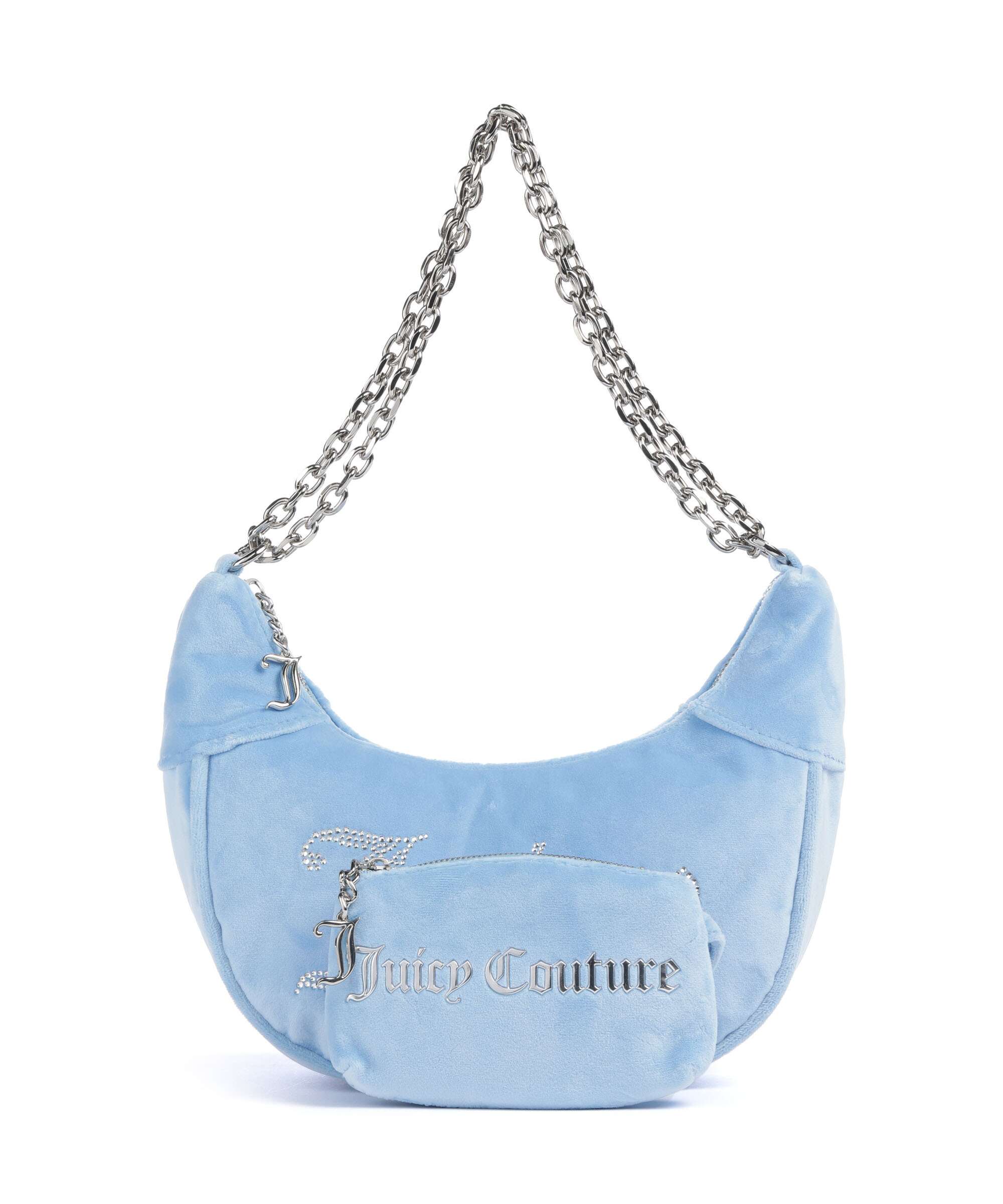 Juicy Couture Kimberly S Shoulder bag regatta