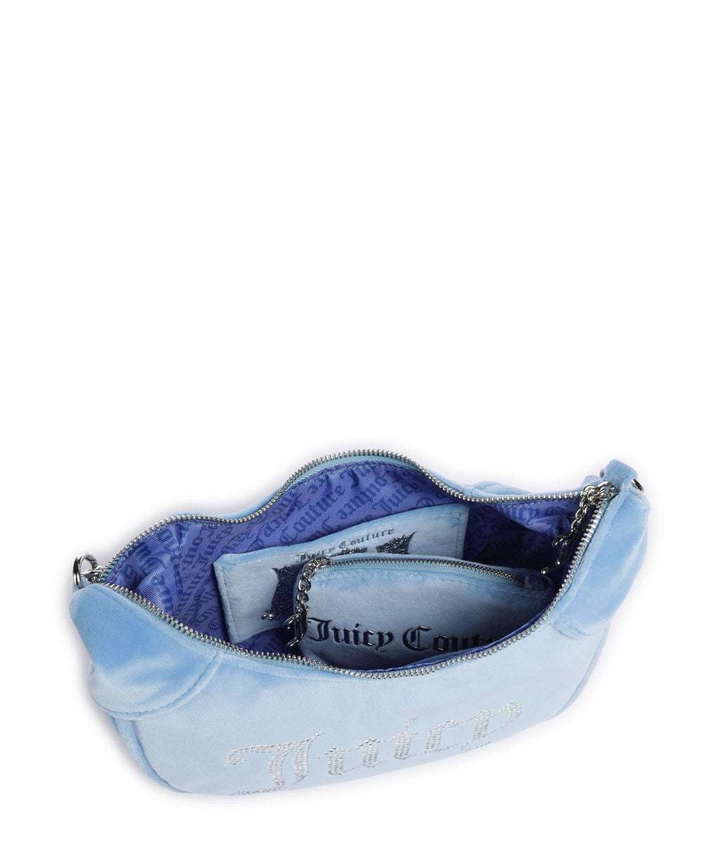 Juicy Couture Kimberly S Shoulder bag regatta