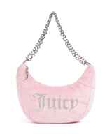 Juicy Couture Kimberly S Axelremsväska juicy pink