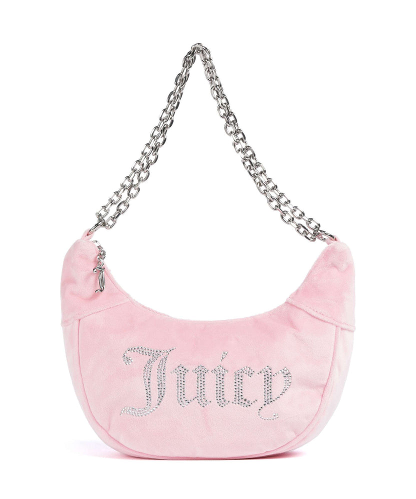 Juicy Couture Kimberly S Shoulder bag juicy pink