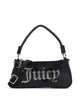 Juicy Couture Kimberly S Axelremsväska black
