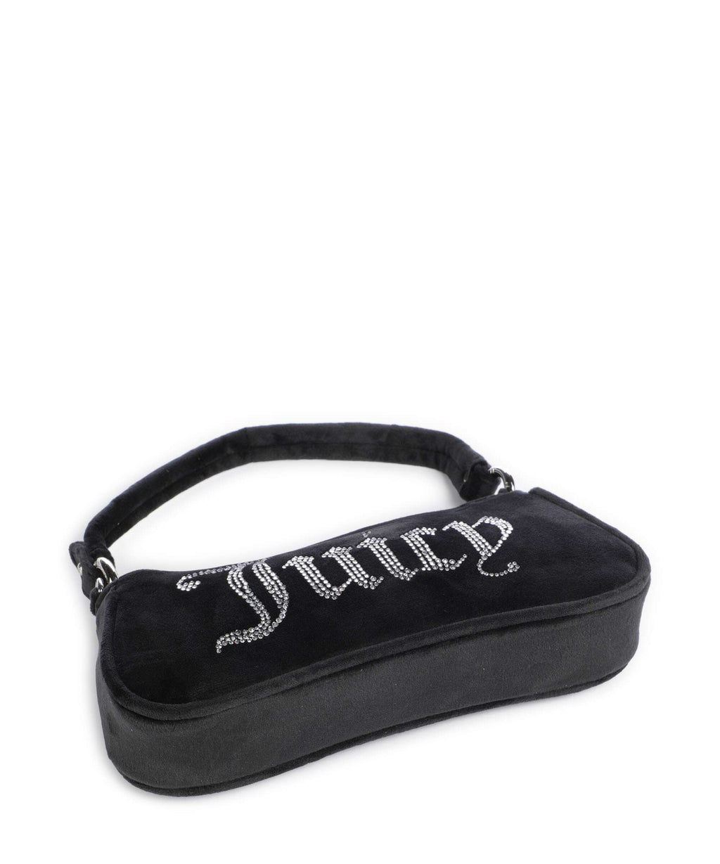 Juicy Couture Kimberly S Shoulder bag black