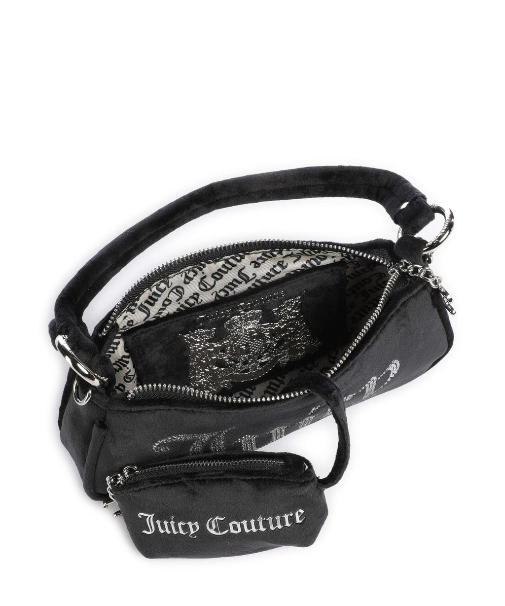Juicy Couture Kimberly S Shoulder bag black
