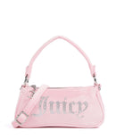 Juicy Couture Kimberly S Axelremsväska juicy pink