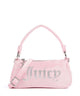 Juicy Couture Kimberly S Axelremsväska juicy pink