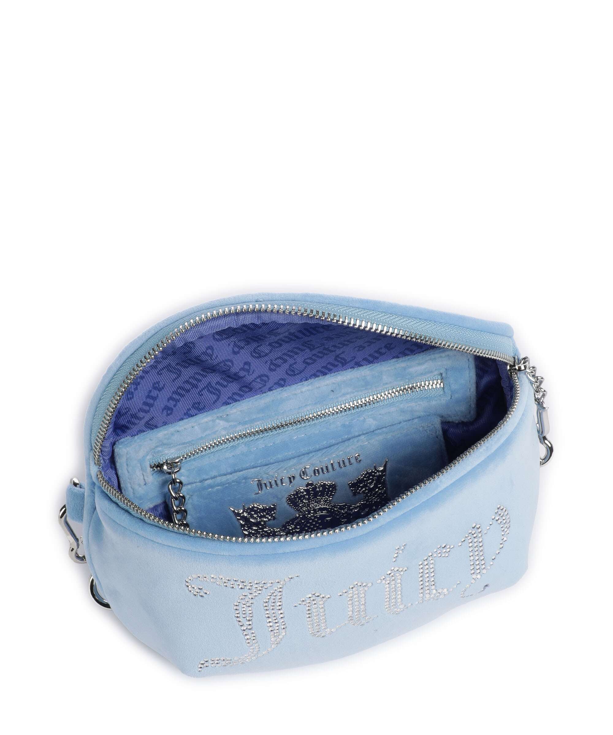 Juicy Couture Kimberly Belt bag regatta