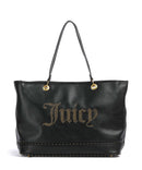 Juicy Couture Kimberly L Shoppingväska black