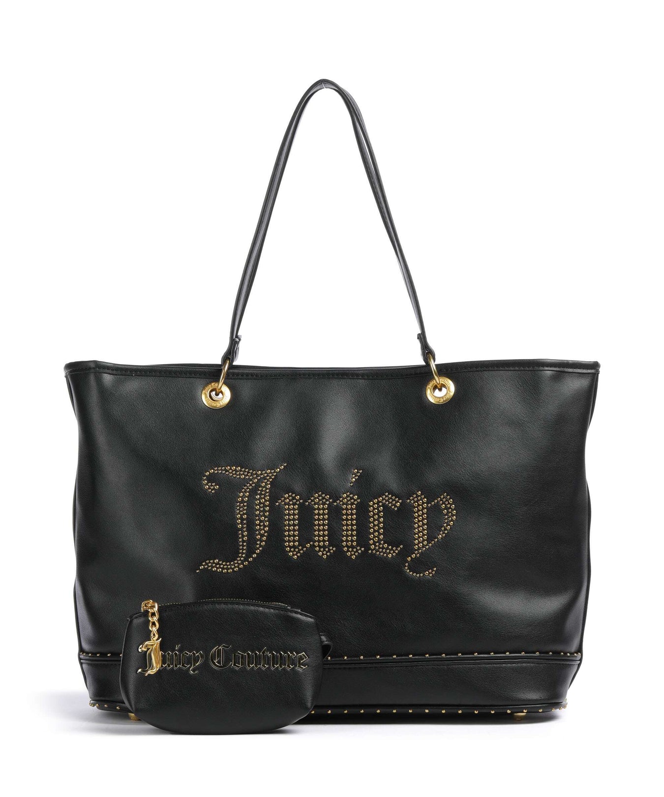 Juicy Couture Kimberly L Tote bag black