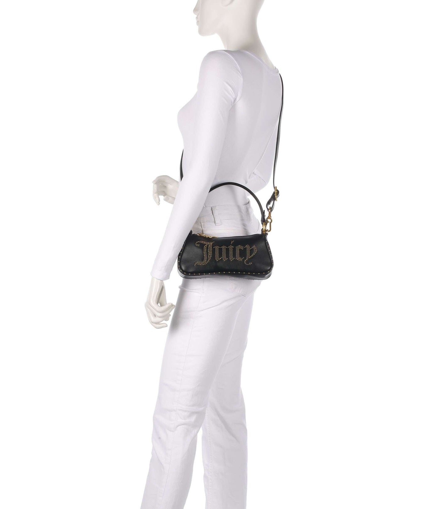 Juicy Couture Kimberly S Shoulder bag black