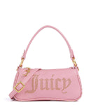 Juicy Couture Kimberly S Axelremsväska juicy pink