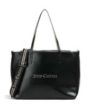 Juicy Couture Lucy L Shoppingväska black/nomad