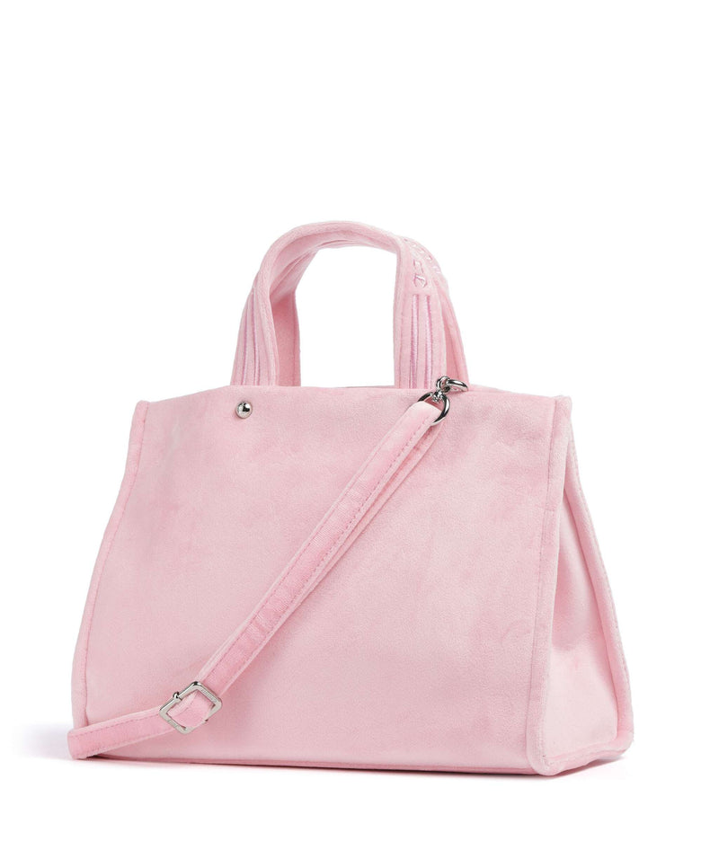 Juicy Couture Kimberly M Handbag juicy pink