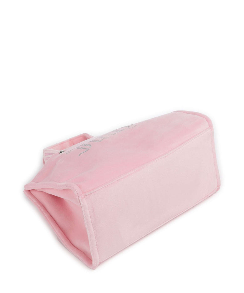 Juicy Couture Kimberly M Handbag juicy pink