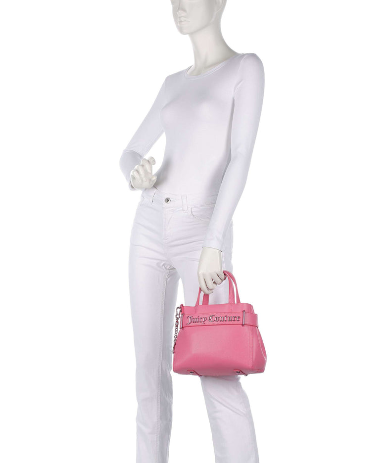 Juicy Couture Jasmine S Handbag hot pink