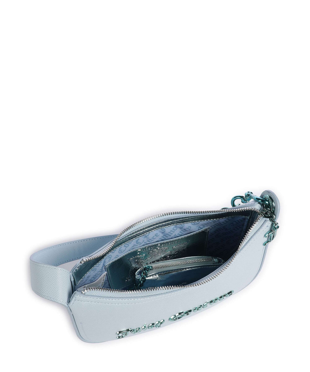 Juicy Couture Jasmine S Shoulder bag dusk blue