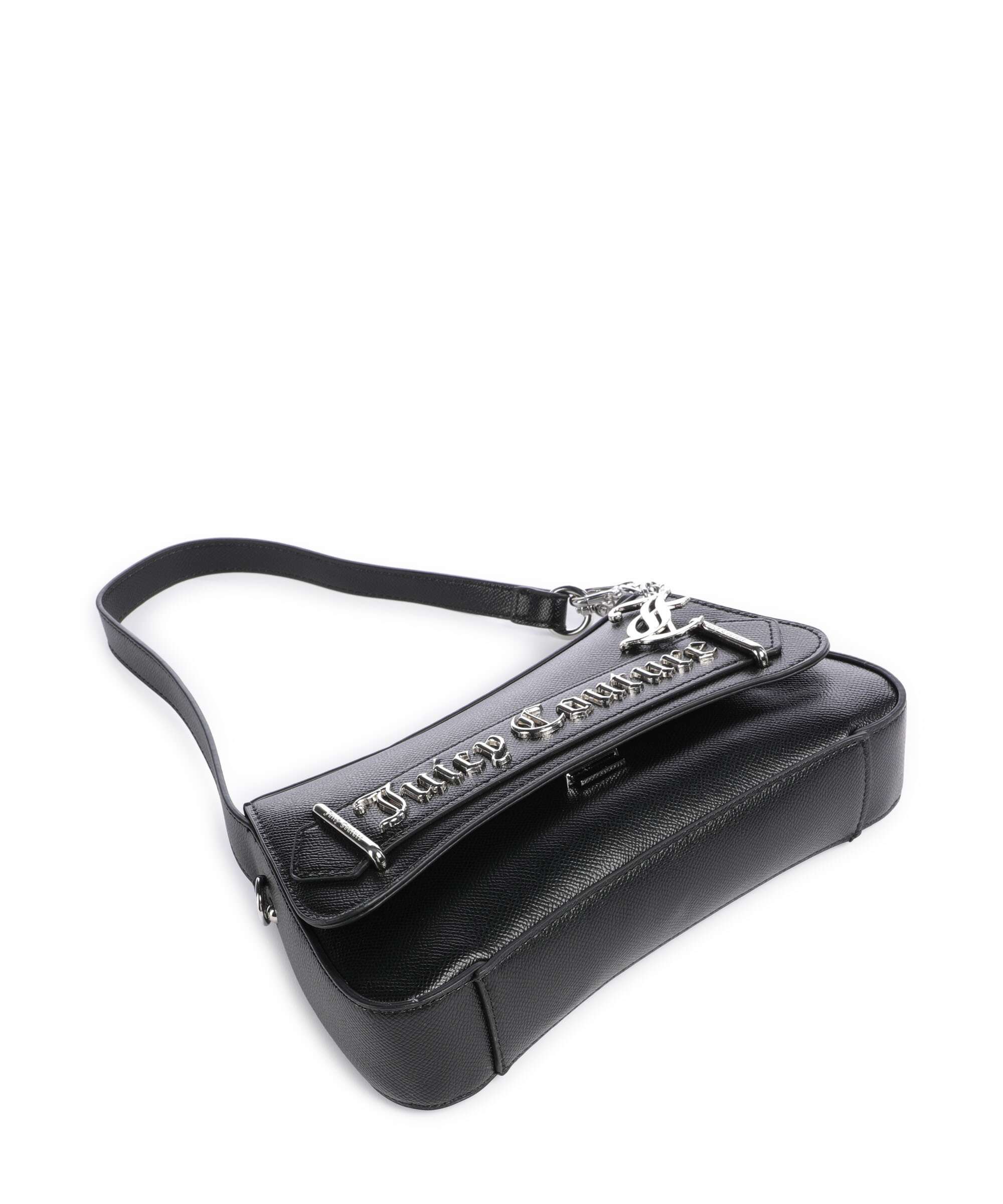 Juicy Couture Jasmine Shoulder bag black