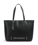 Juicy Couture Jasmine L Shoppingväska black